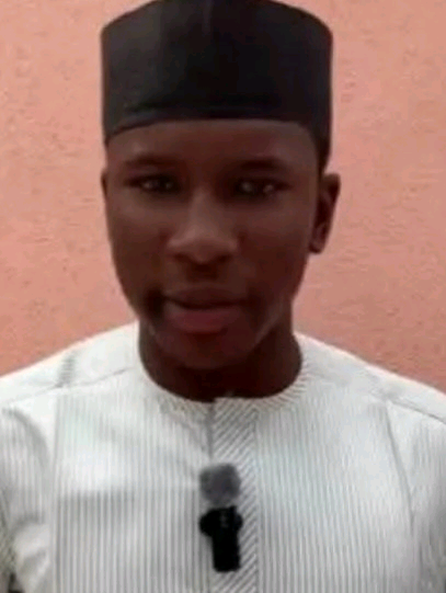 Govt lied about how my dad died – Major General Rabe Abubakar’s son