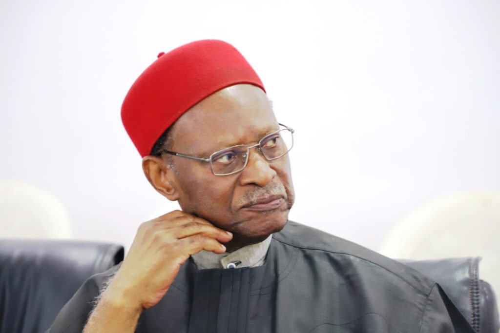 More Nigerians Raise the Alarm Over Insecurity, “Electoral Manipulation