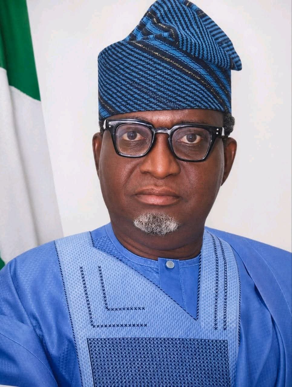 The Architect of Equity: Hon. Sola Oladeji Fakanle and the New Dawn of Inclusive Governance