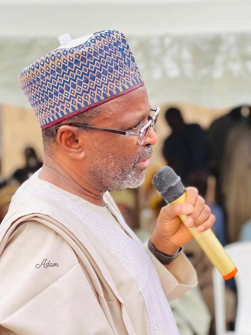 Why Senator Sabo Nakudu’s ADC Governorship Ticket in Jigawa State Is No Surprise
