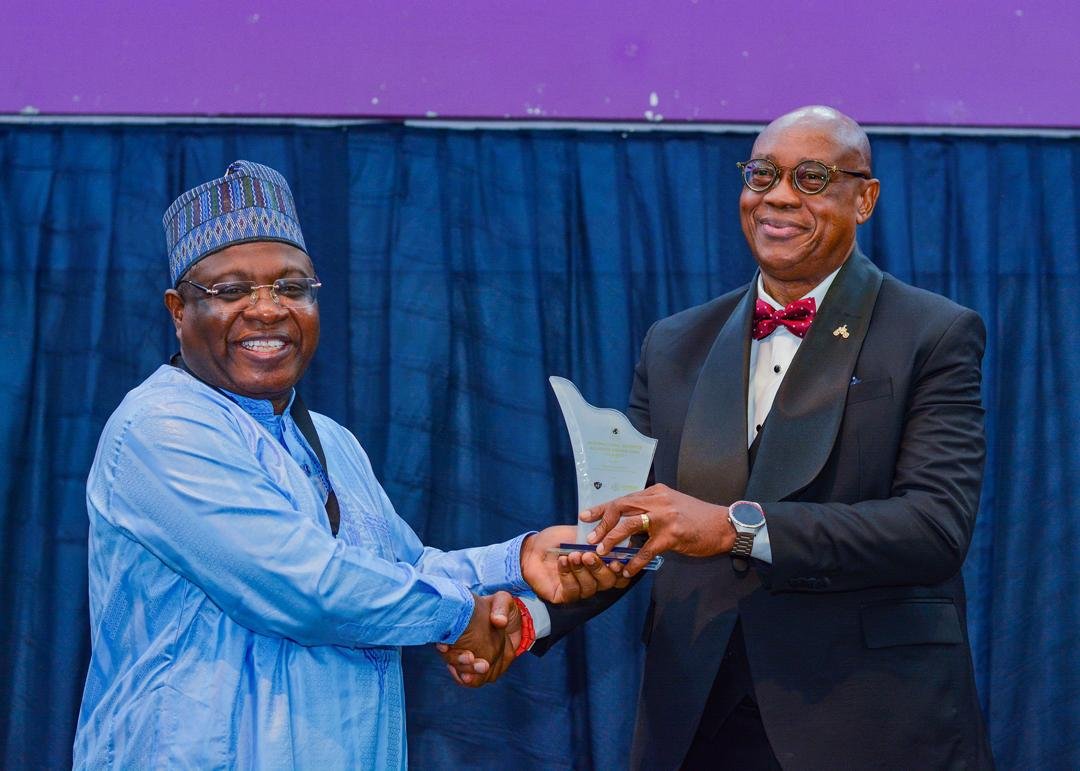 Kwairanga bags 2026 Int’l business achiever award