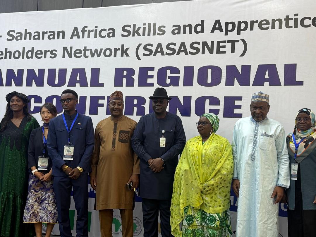 Group seeks end to importation of skilled labour in Africa