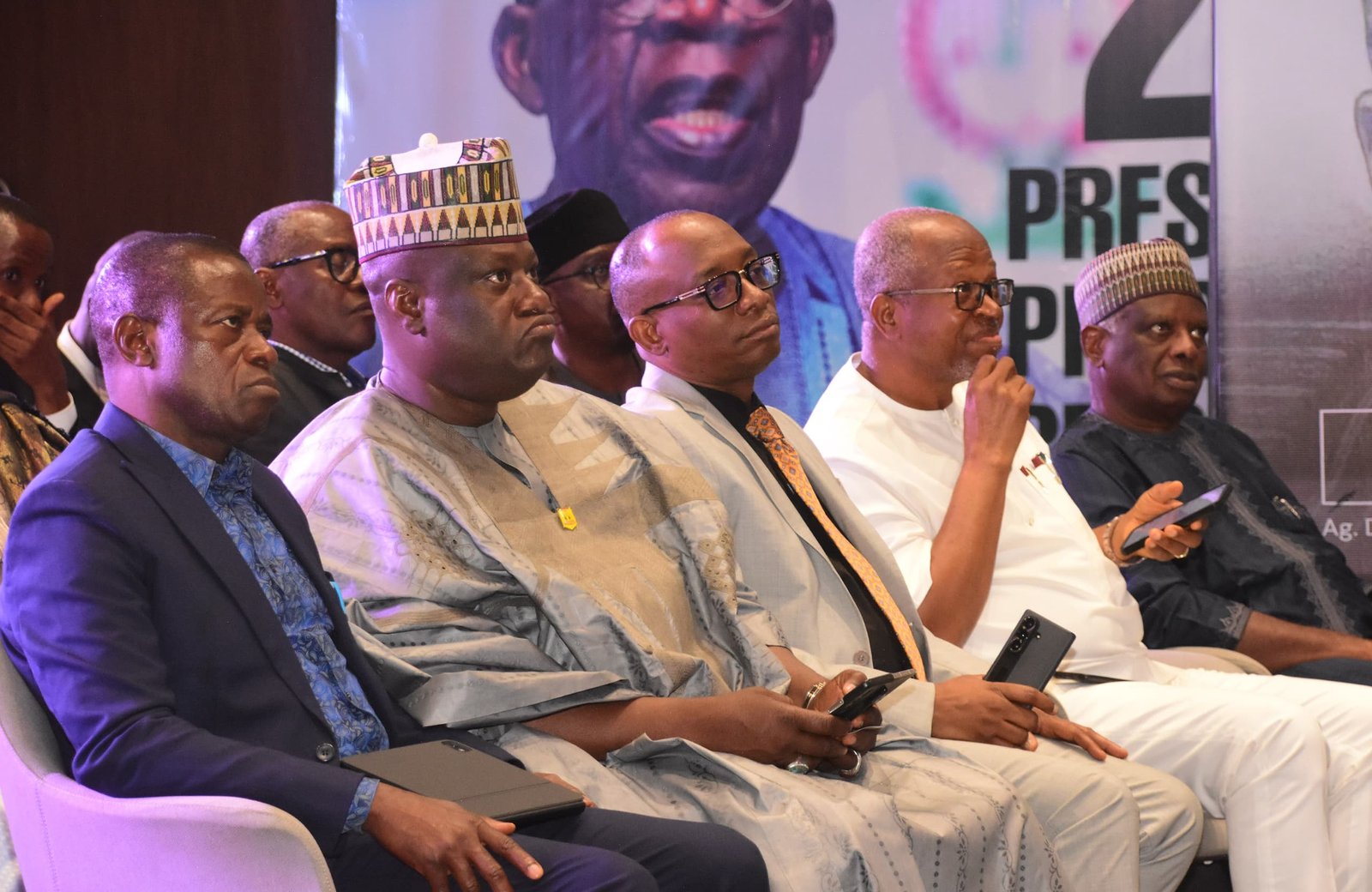 Tinubu’s procurement reforms reduce FEC’s role in contract approvals – BPP D-G