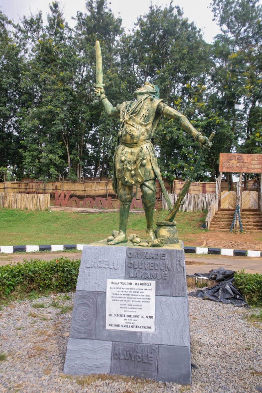 International Museum Day: Stakeholders Advocate Preservation of Nigeria’s Cultural Heritage ‎