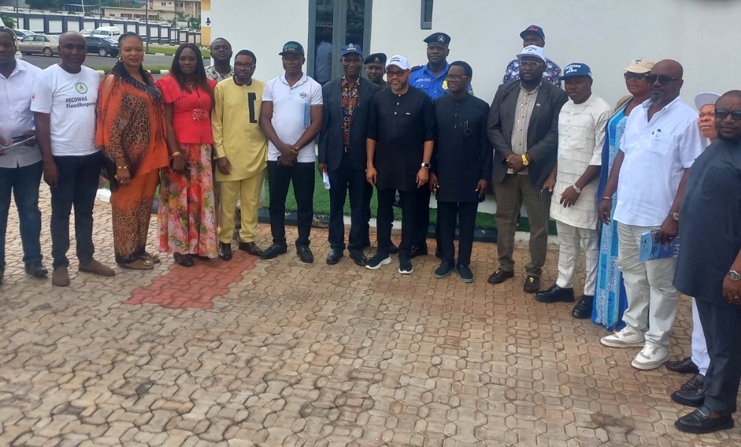 NEMA says strengthening disaster risk governance is a shared responsibility