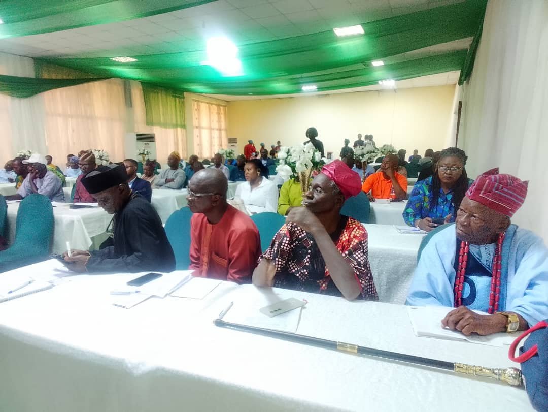 Oyo Govt, KickStart International Partner to Boost Food Security, Irrigation Farming