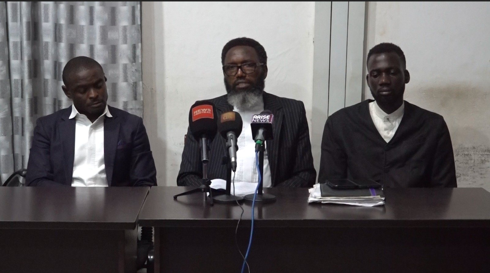 NDC lawyers ask Kenneth Okonkwo to retract defamatory comments against Peter Obi
