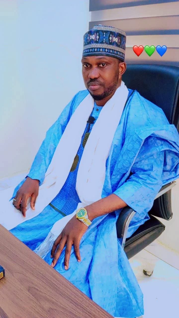 Emir of Ilorin Appoints Sheikh Muhammad Bashir as Chief Imam of Ilorin