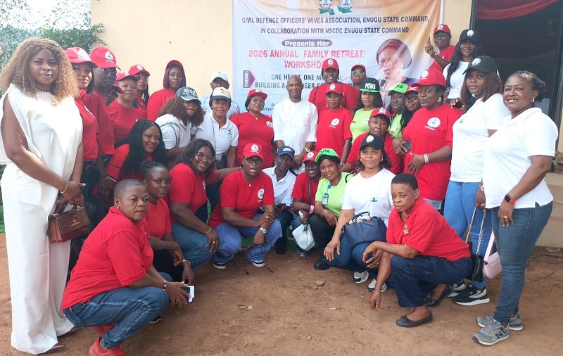 CDOWA tasks mothers on building impactful families meant to transform society positively