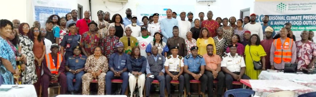 Preventing avoidable flood disasters requires a whole-of-society approach – NEMA DG