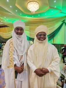 NGX Group pledges support for Mahmoud environment, sustainability trust
