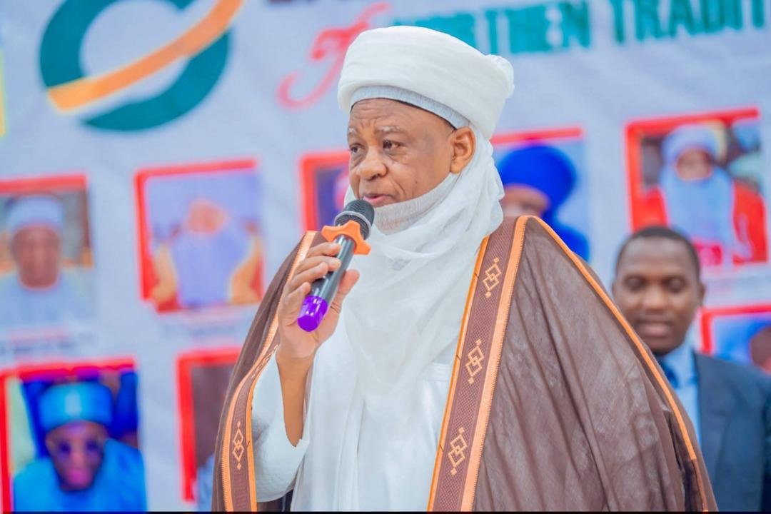 Sultan demands impartial probe into killing of MACBAN chairman