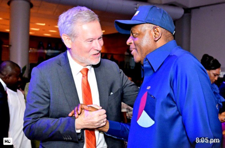 Otu Unveils 2026 Carnival Calabar Theme
