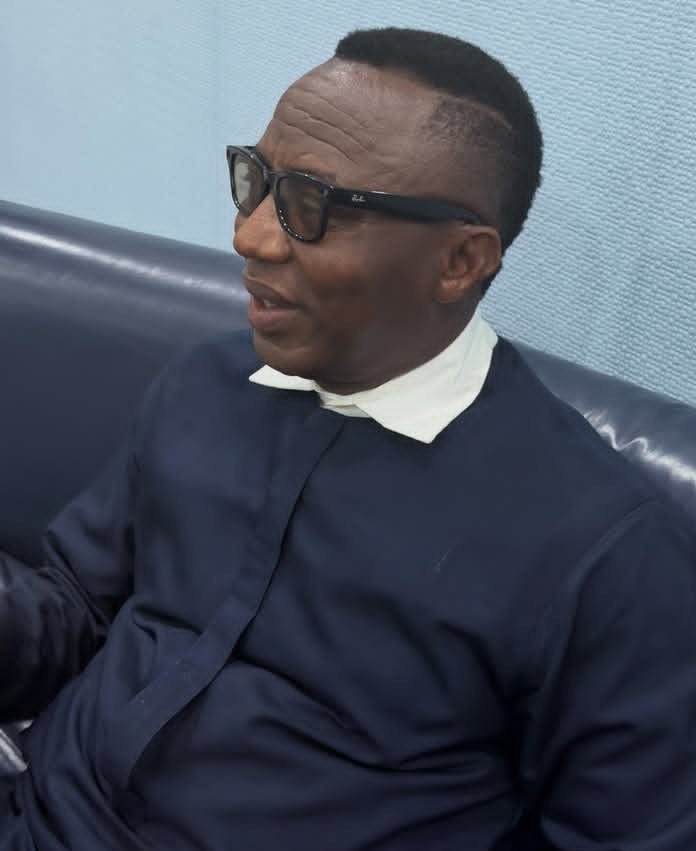 UPDATE: Court revokes Sowore’s bail, orders his arrest
