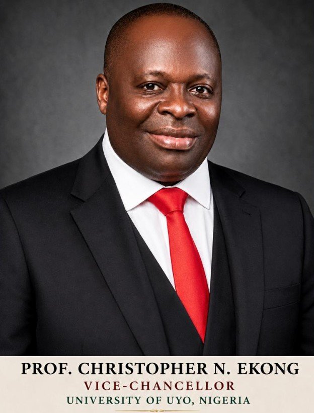 We secured N2bn funding for digitisation programme at UniUyo – Mgt.