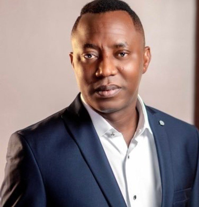 Breaking:  Court orders Sowore’s remand in Kuje Correctional Centre