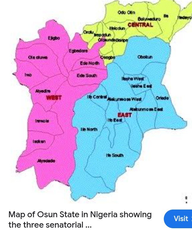 VICTIM OF GUNSHOT WOUND A MEMBER OF ACCORD NOT APC – Accord Chairman 