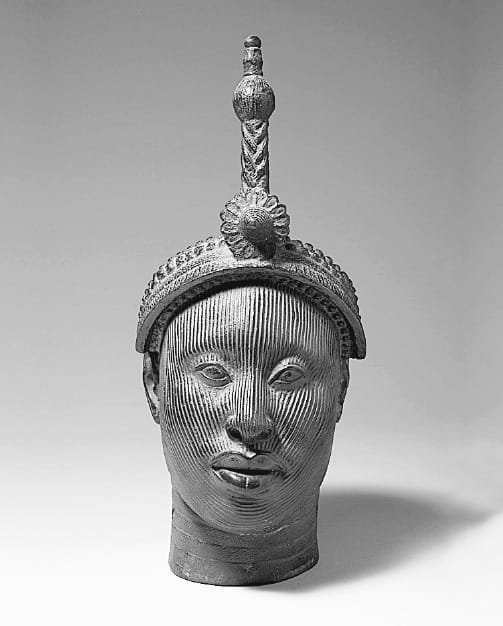 ORI OLOKUN: A Masterpiece of Yoruba Civilisation, Spirituality and Artistic Heritage