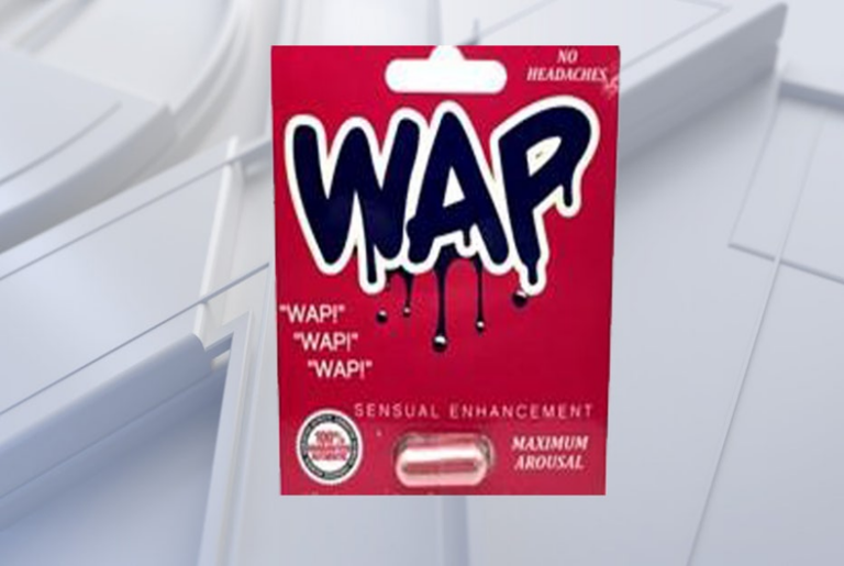 NAFDAC DG Warns Nigerians Against Use of WAP Sexual Enhancement Drug