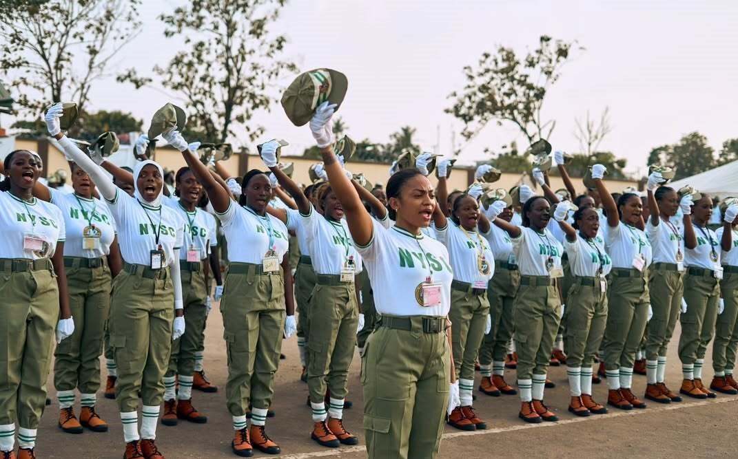 A CRITICAL APPRAISAL OF THE “PUBLIC-INTEREST” LAWSUIT SEEKING TO HALT NYSC DEPLOYMENTS TO ALLEGED “HIGH-SECURITY-RISK STATES