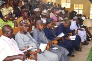 Don urges youths to embrace technical, vocational skills for self-reliance