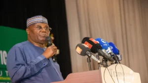 Tinubu not trapped in PFIPC fraud: Atiku’s claim is frivolous, distracting – TDF