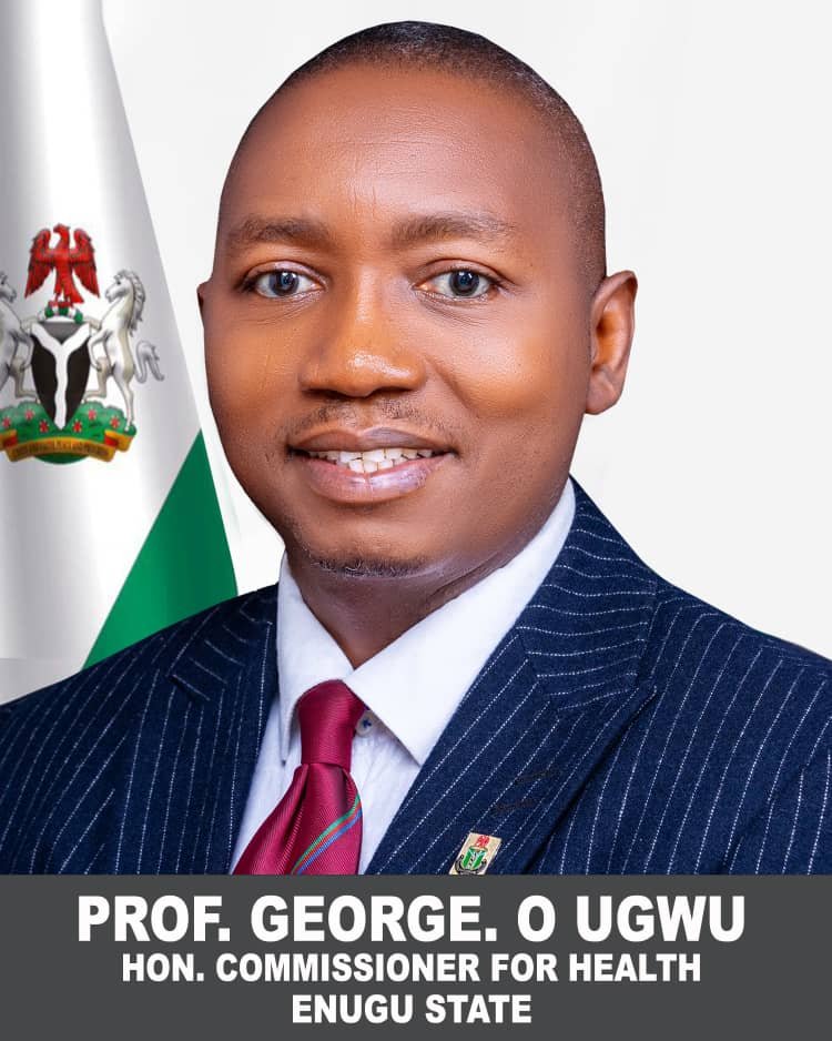 Enugu Govt. tasks media practitioners on deepening free, inclusive healthcare programmes