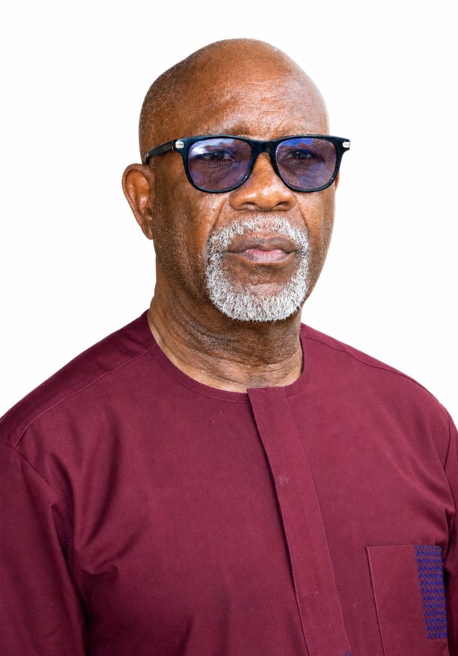 2027: PRP presidential aspirant kicks against politics of division, pushes for issue-driven campaigns