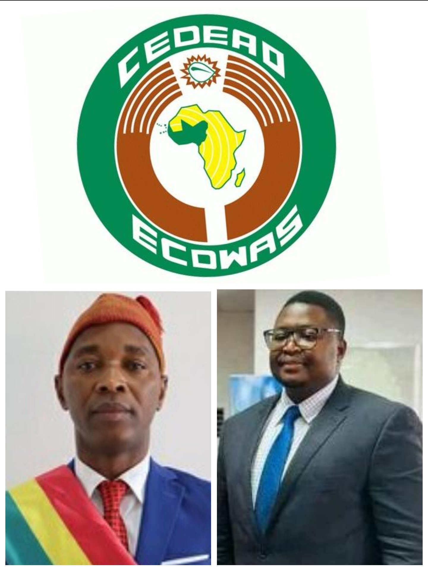Guinea-Bissau: ECOWAS, Presidential Claimant Clash Over Minister’s Controversial Statement