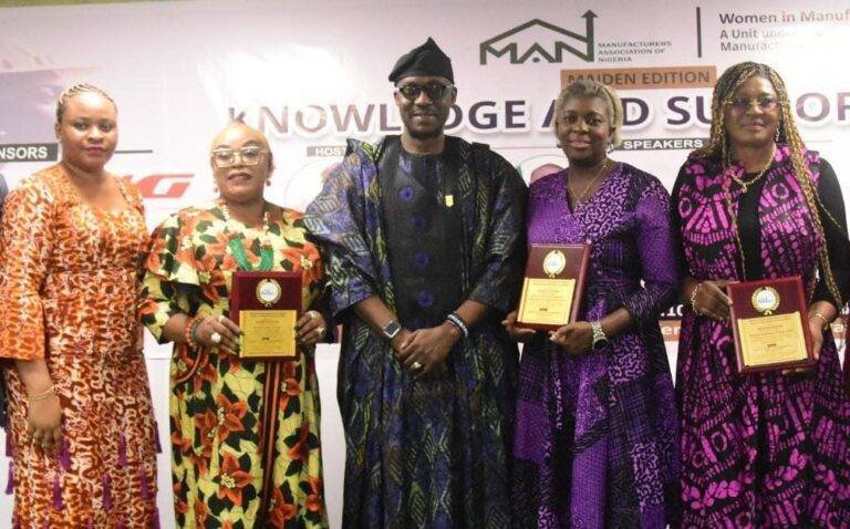 NAFDAC,  MAN, SON urge women manufacturers to strengthen regulatory compliance
