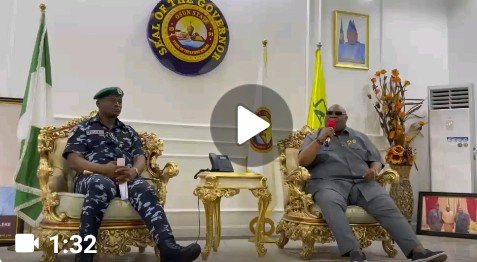 Gov Adeleke Declares Zero Tolerance for Violence, Directs IGP to Arrest Anyone Culpable