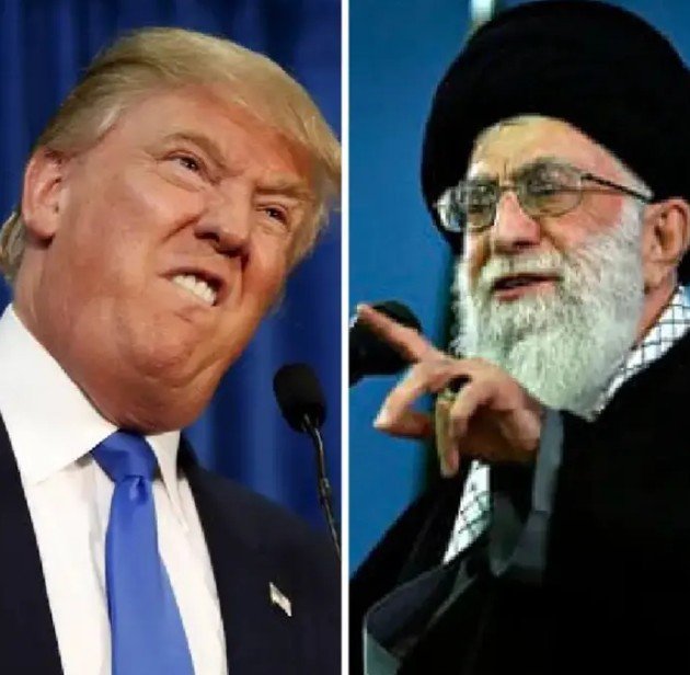 Iran Embassy Blasts Trump, says! You have neither civilization, history, nor honor.