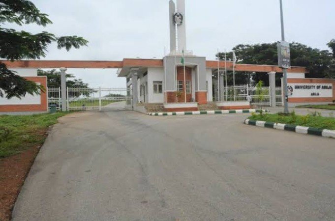 UniAbuja promotes 34 lecturers to professorial rank