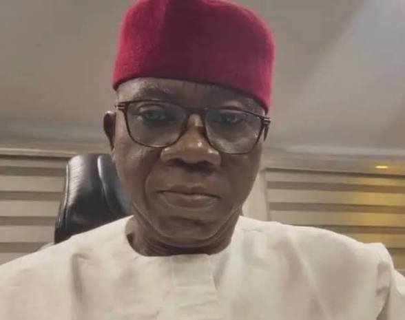 Statesman Ngwu Urges Politicians,​‌‌​​⁠‍‍⁠⁠‌‌‌⁠​‍‍‍​‌​ Supporters To Engage In Issue-based, Peaceful, Civil Campaigns