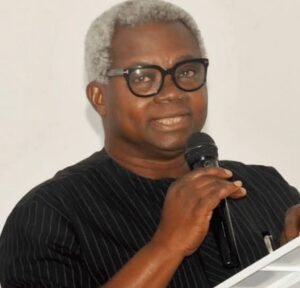 Okechukwu says salary increase alone cannot guarantee victory for Armed Forces