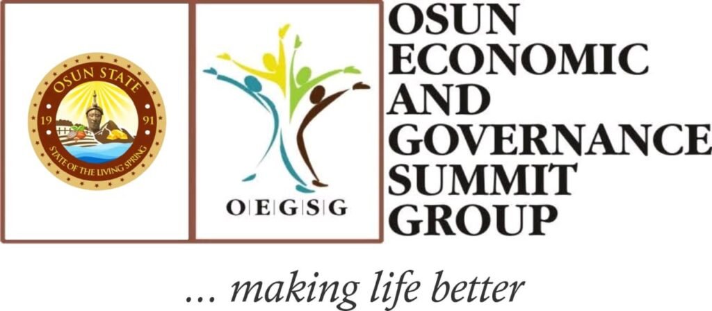 OSUN 2026: A CALL TO ELITES, CORPORATE NIGERIA AND BUSINESS OWNERS-THE FUTURE OF OSUN STATE IS IN YOUR HANDS