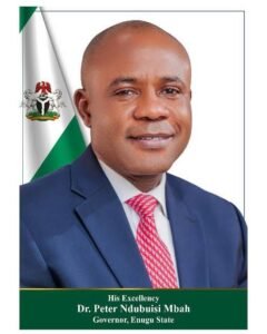 Nsukka Chairman says 20 Type-2 PHCs are over 90% complete, one functional