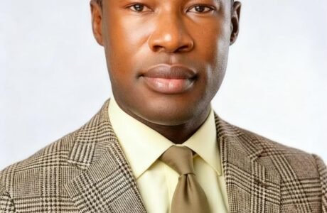 Niyi Agoro