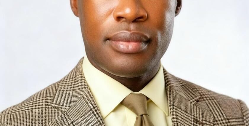 Niyi Agoro